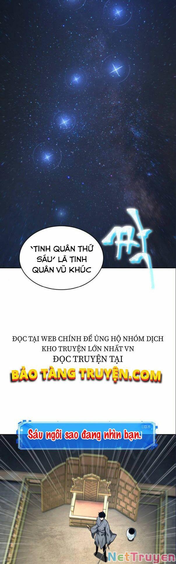 Toàn Trí Độc Giả Chapter 66 - Trang 6