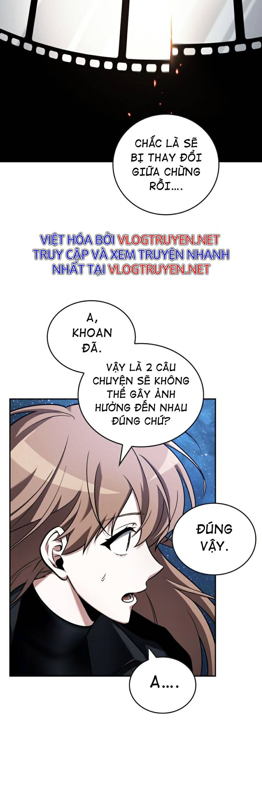 Toàn Trí Độc Giả Chapter 94 - Trang 42