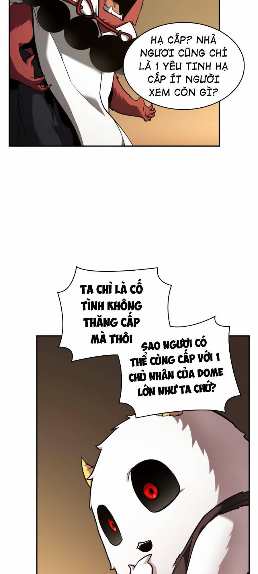 Toàn Trí Độc Giả Chapter 86 - Trang 112