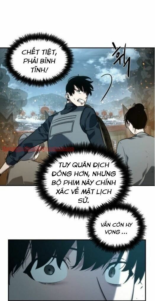 Toàn Trí Độc Giả Chapter 39 - Trang 66