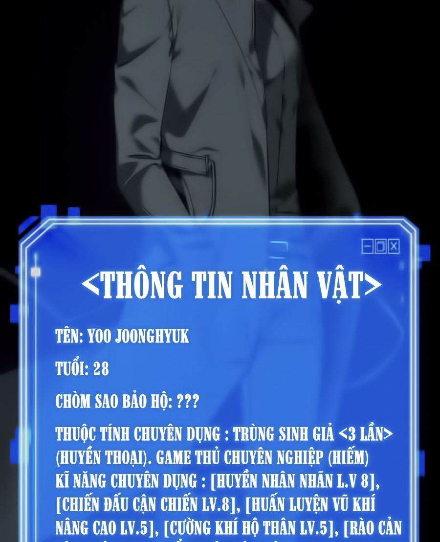 Toàn Trí Độc Giả Chapter 29 - Trang 14