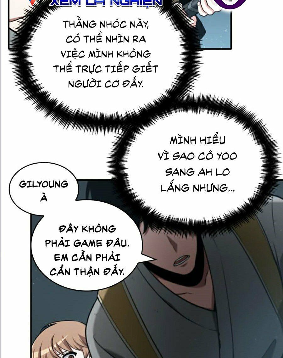 Toàn Trí Độc Giả Chapter 61 - Trang 122