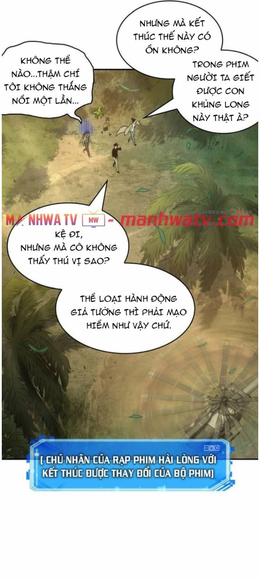 Toàn Trí Độc Giả Chapter 38 - Trang 77