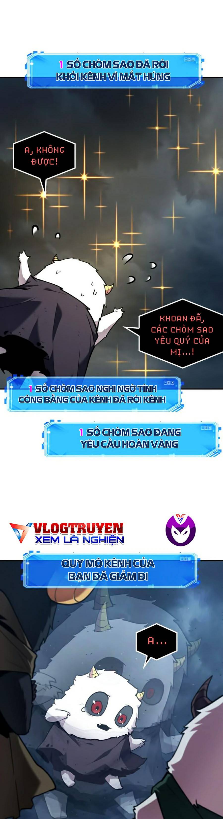 Toàn Trí Độc Giả Chapter 85 - Trang 64