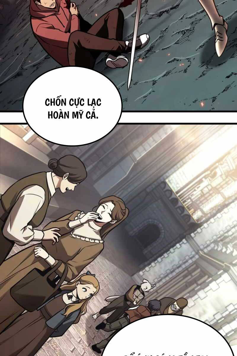 Toàn Trí Độc Giả Chapter 186 - Trang 22