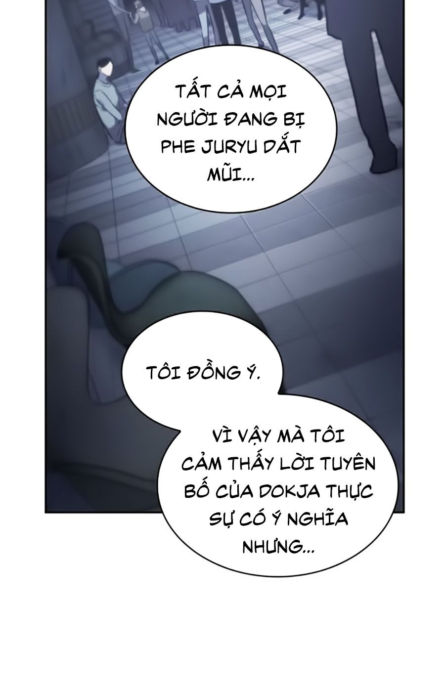 Toàn Trí Độc Giả Chapter 18 - Trang 25