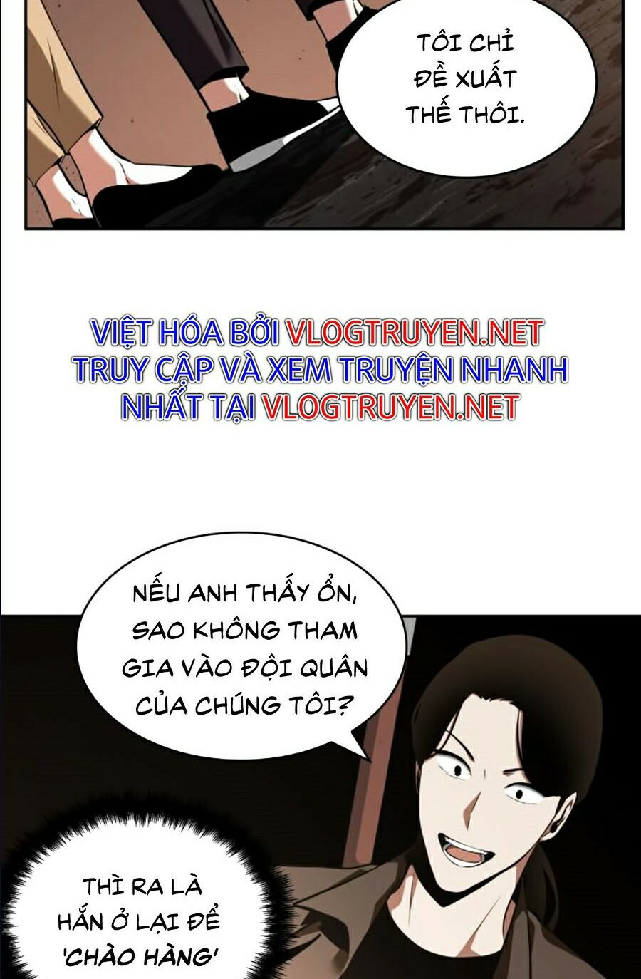 Toàn Trí Độc Giả Chapter 62 - Trang 39