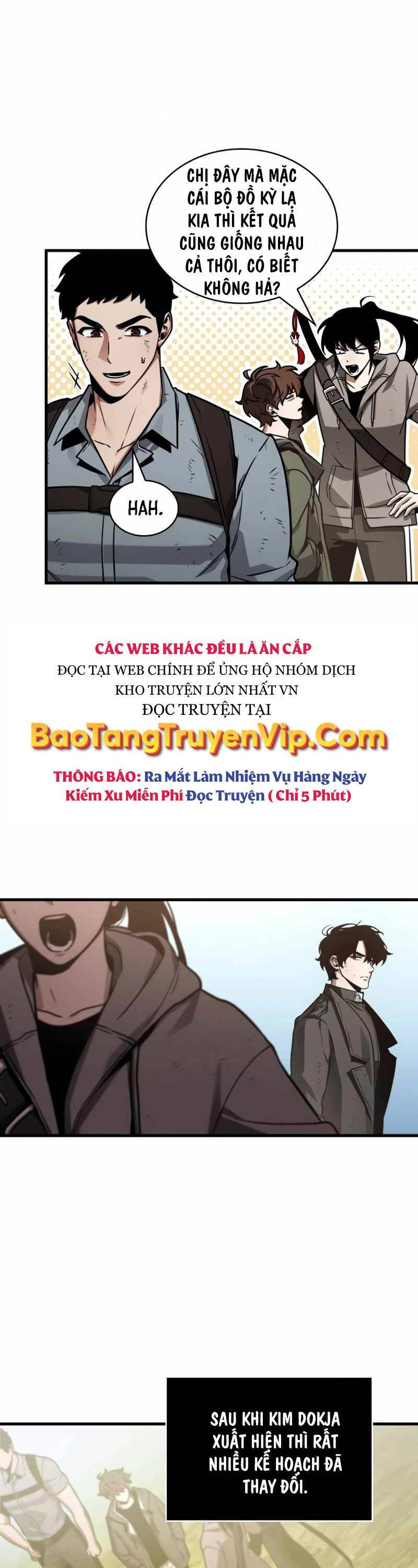 Toàn Trí Độc Giả Chapter 211 - Trang 1