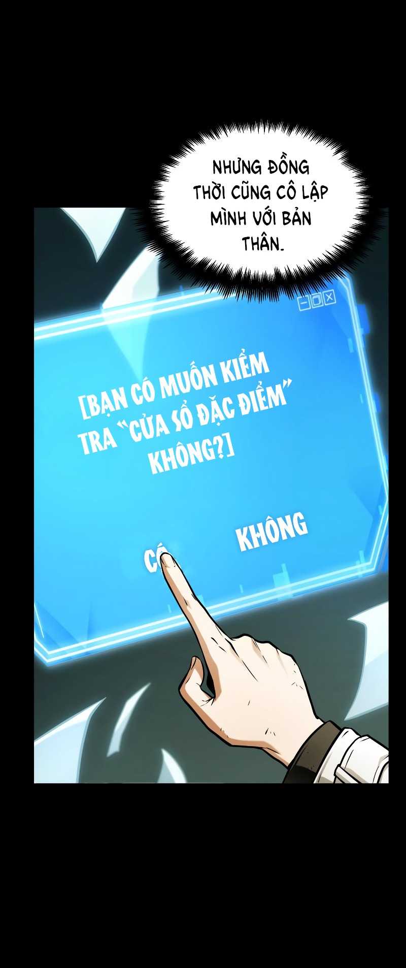 Toàn Trí Độc Giả Chapter 209.2 - Trang 15