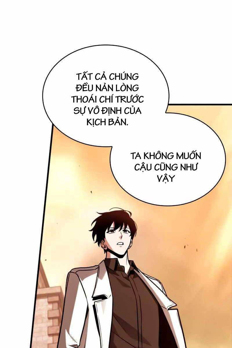 Toàn Trí Độc Giả Chapter 182 - Trang 28