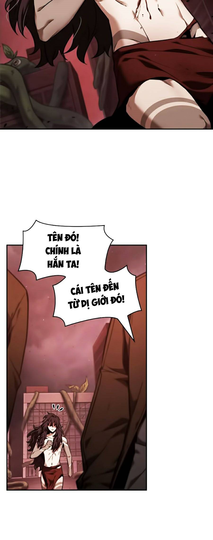 Toàn Trí Độc Giả Chapter 82 - Trang 53