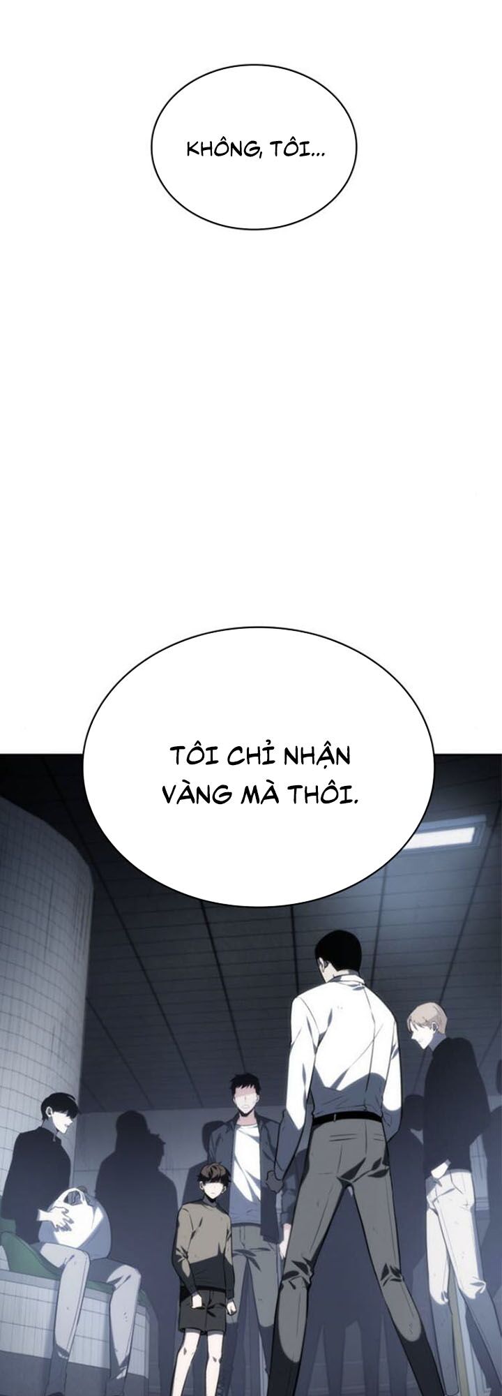 Toàn Trí Độc Giả Chapter 18 - Trang 11