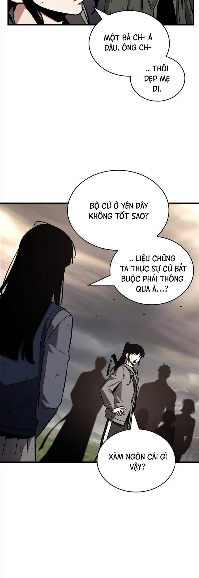 Toàn Trí Độc Giả Chapter 179 - Trang 57