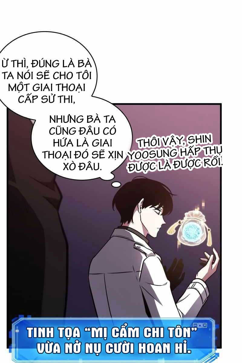 Toàn Trí Độc Giả Chapter 178 - Trang 73