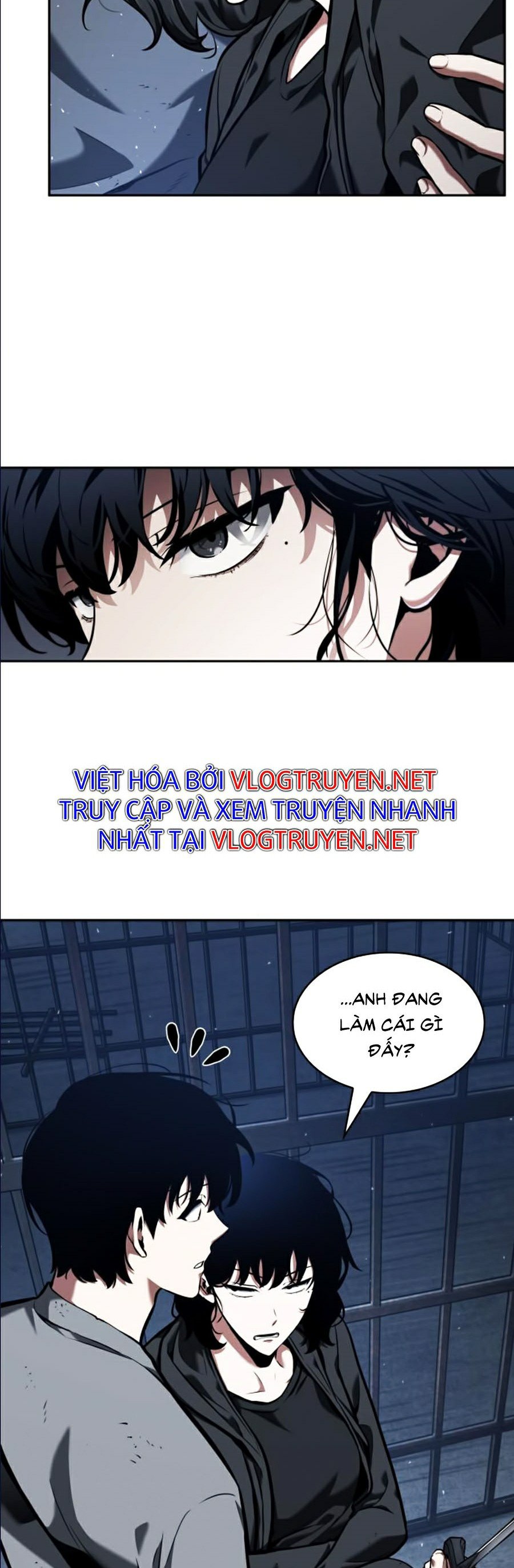 Toàn Trí Độc Giả Chapter 68 - Trang 39