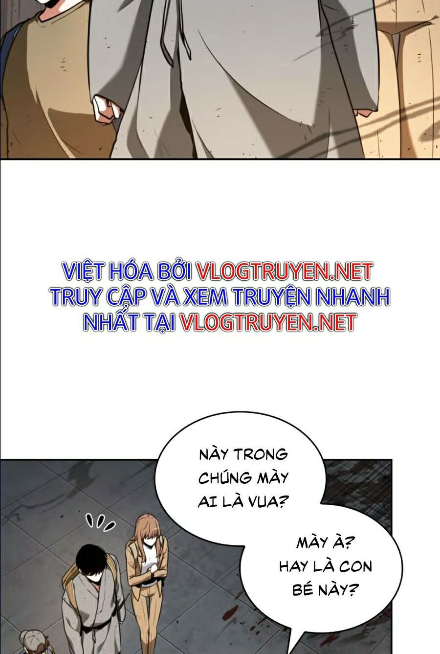 Toàn Trí Độc Giả Chapter 62 - Trang 5