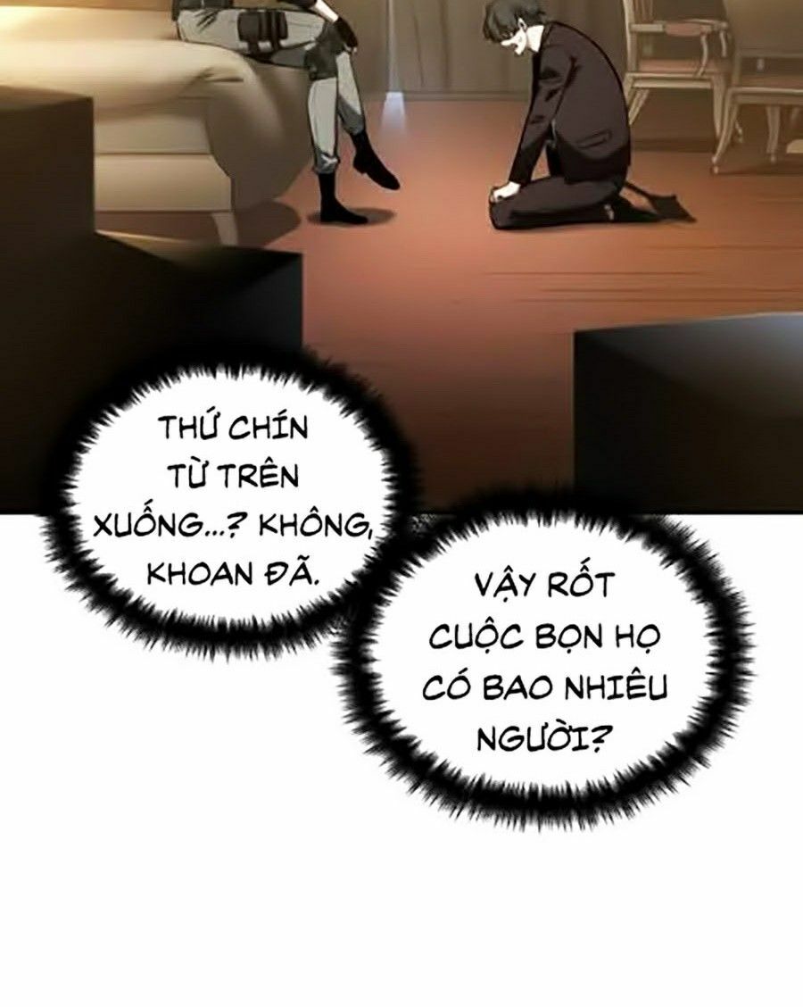 Toàn Trí Độc Giả Chapter 48 - Trang 111