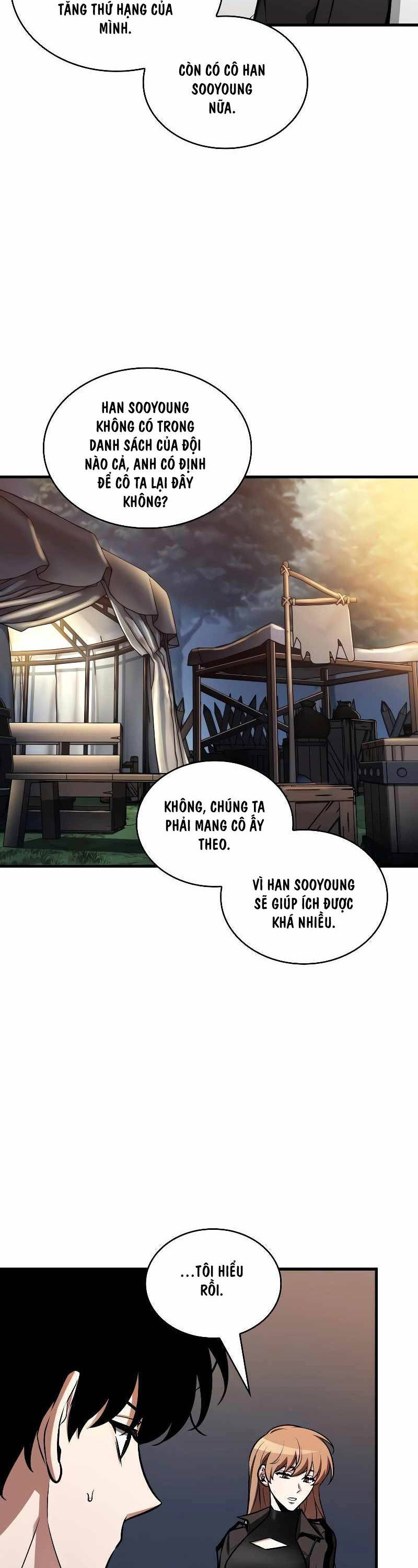 Toàn Trí Độc Giả Chapter 212 - Trang 10