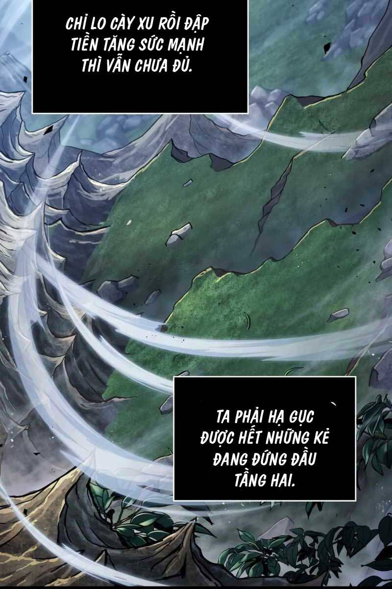 Toàn Trí Độc Giả Chapter 175 - Trang 104