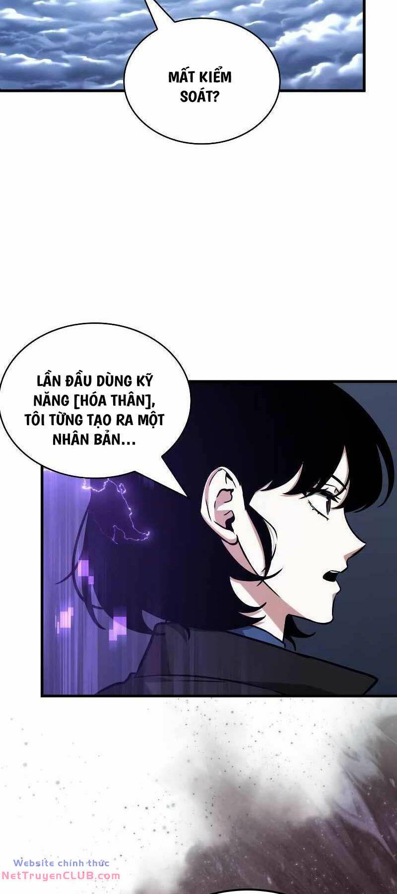 Toàn Trí Độc Giả Chapter 194 - Trang 22