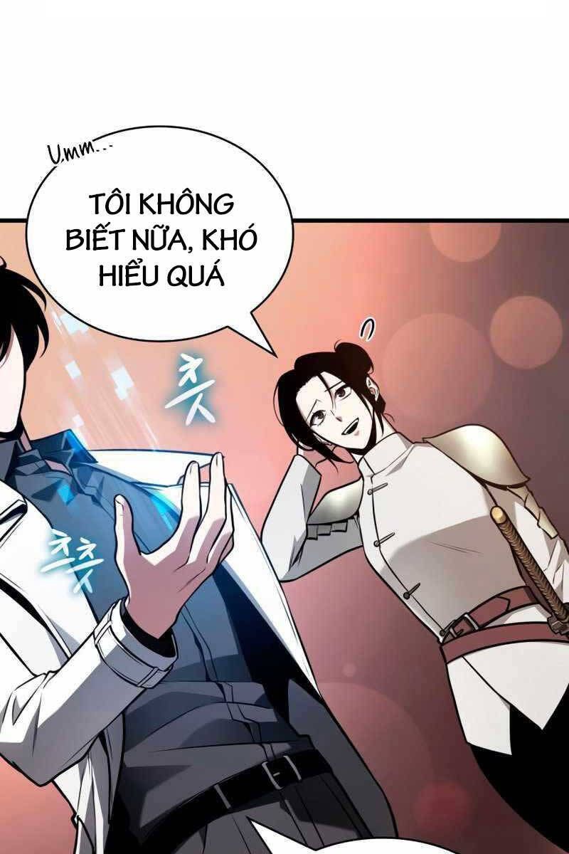 Toàn Trí Độc Giả Chapter 182 - Trang 119