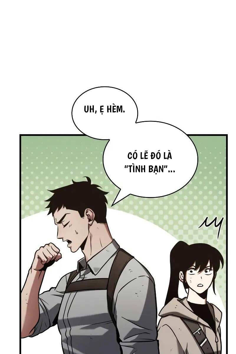 Toàn Trí Độc Giả Chapter 192 - Trang 49