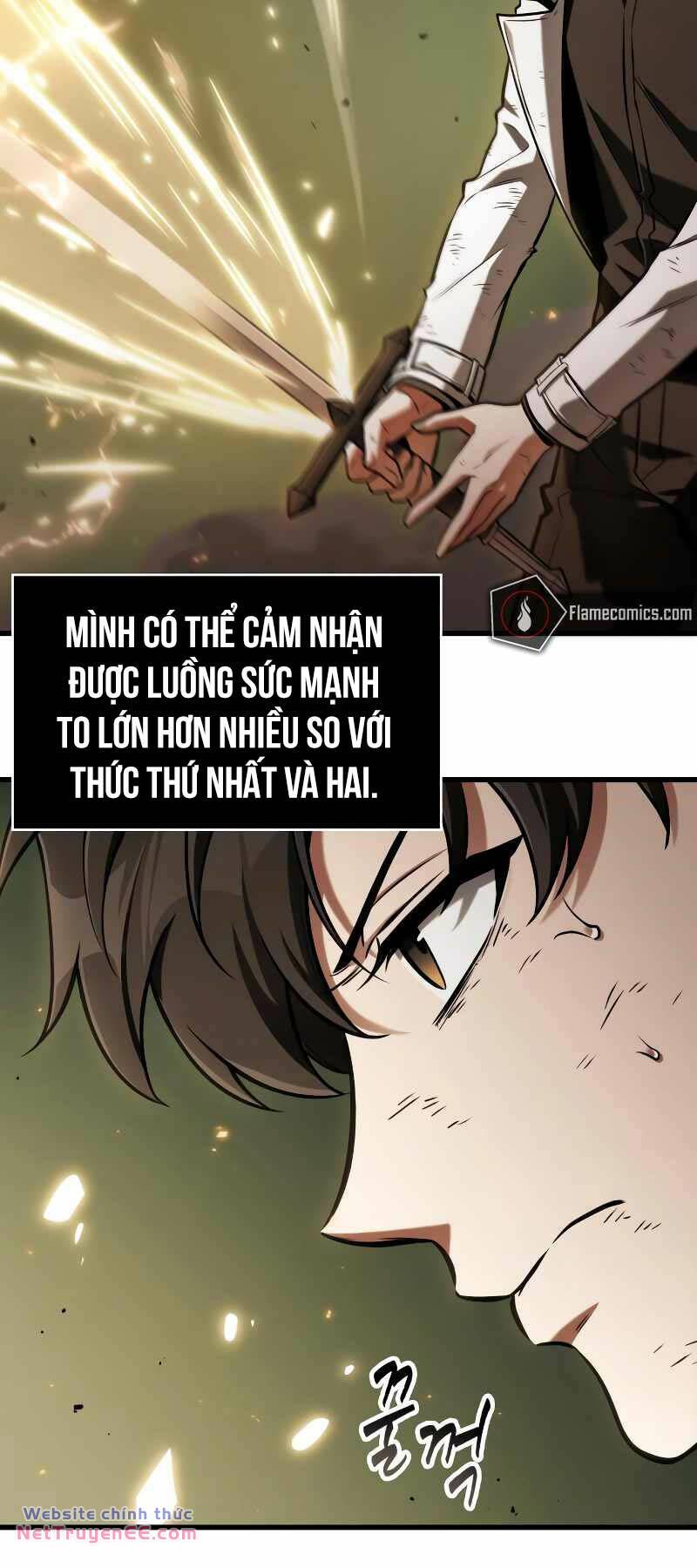 Toàn Trí Độc Giả Chapter 203 - Trang 66