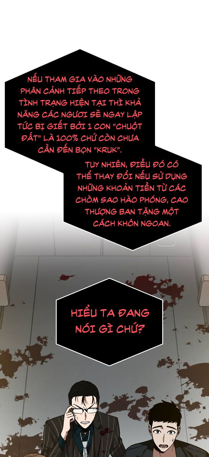 Toàn Trí Độc Giả Chapter 7 - Trang 75