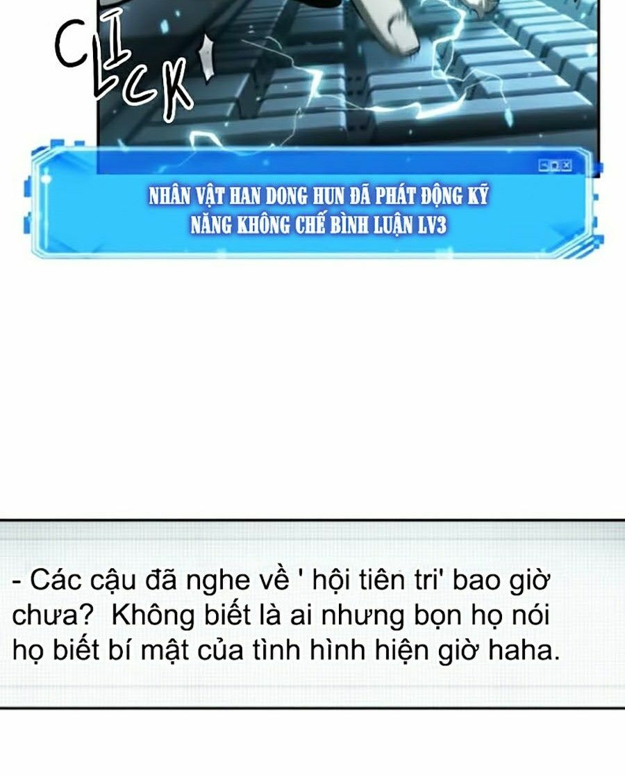 Toàn Trí Độc Giả Chapter 48 - Trang 37