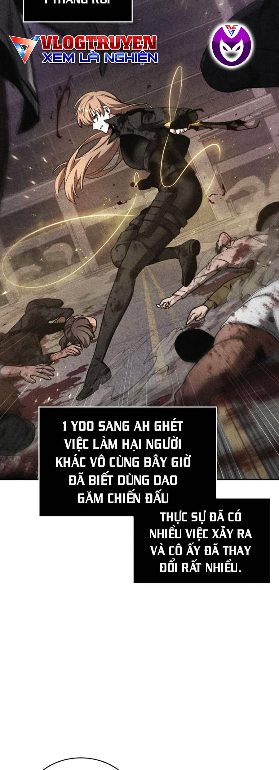 Toàn Trí Độc Giả Chapter 87 - Trang 51