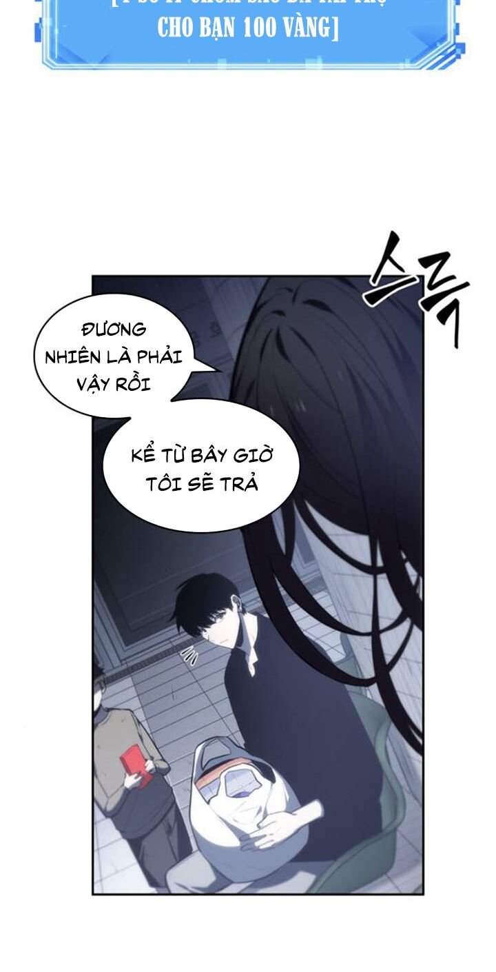 Toàn Trí Độc Giả Chapter 18 - Trang 14