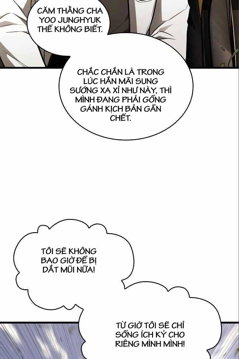 Toàn Trí Độc Giả Chapter 184 - Trang 41