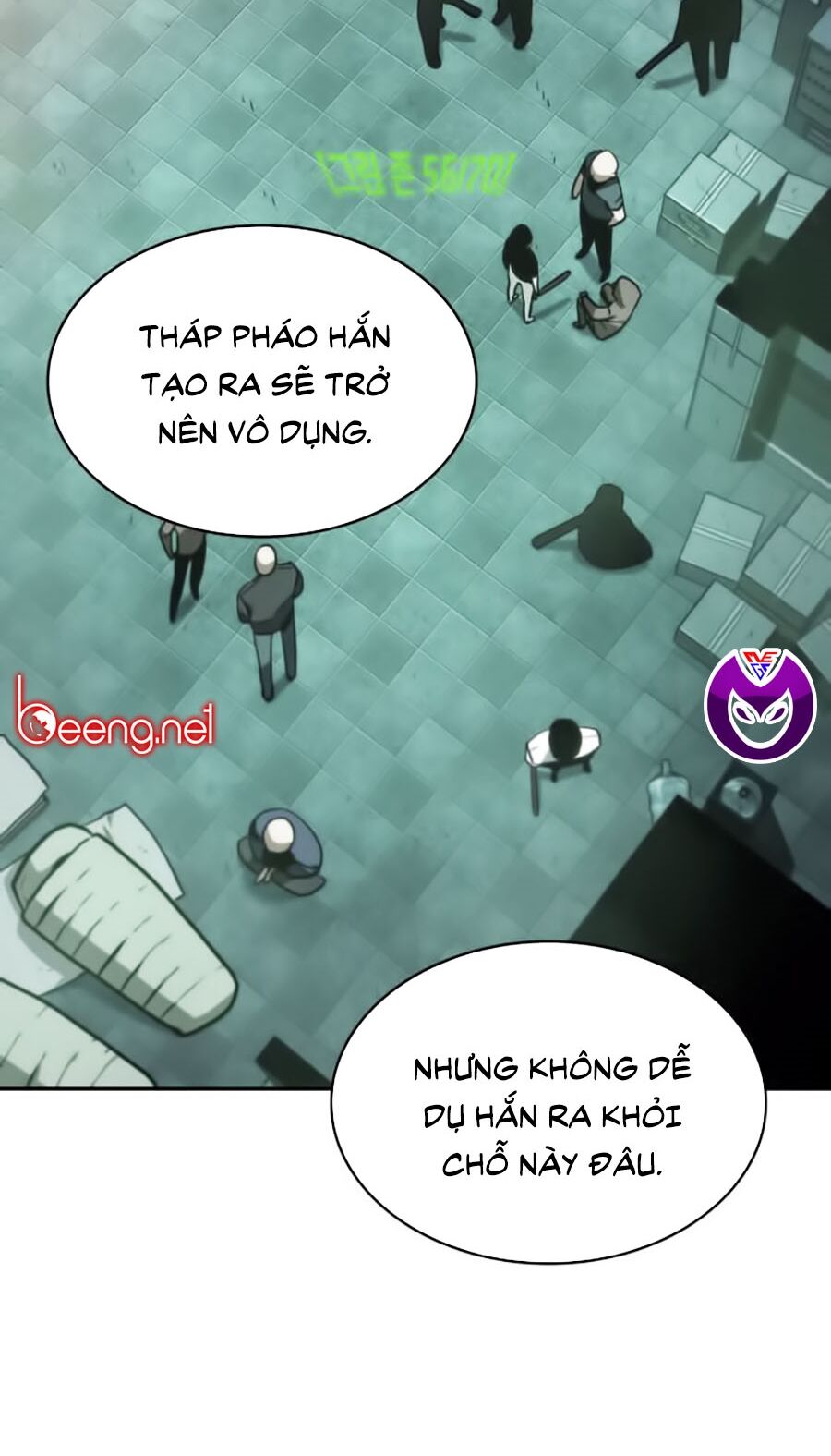 Toàn Trí Độc Giả Chapter 29 - Trang 88