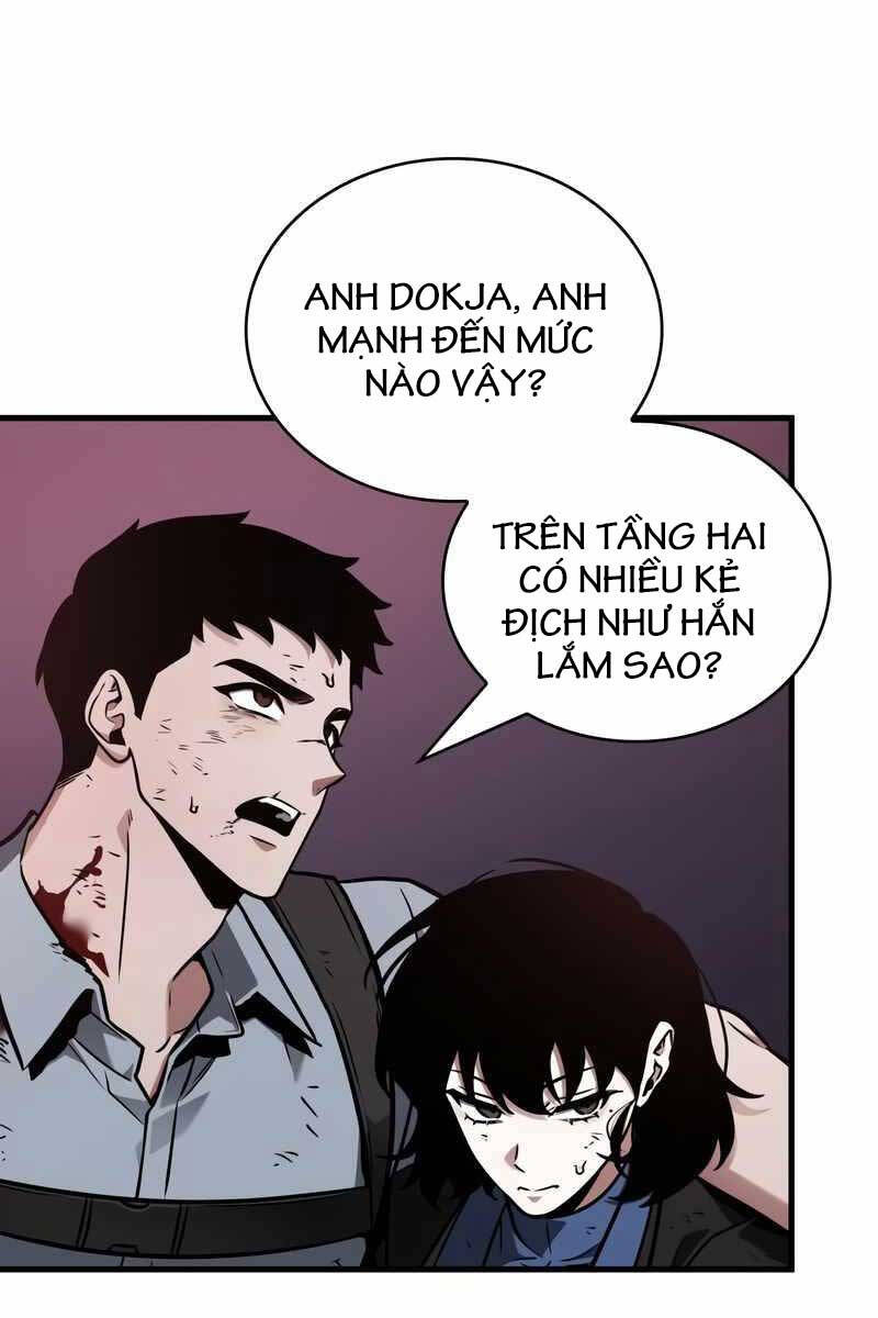 Toàn Trí Độc Giả Chapter 178 - Trang 77