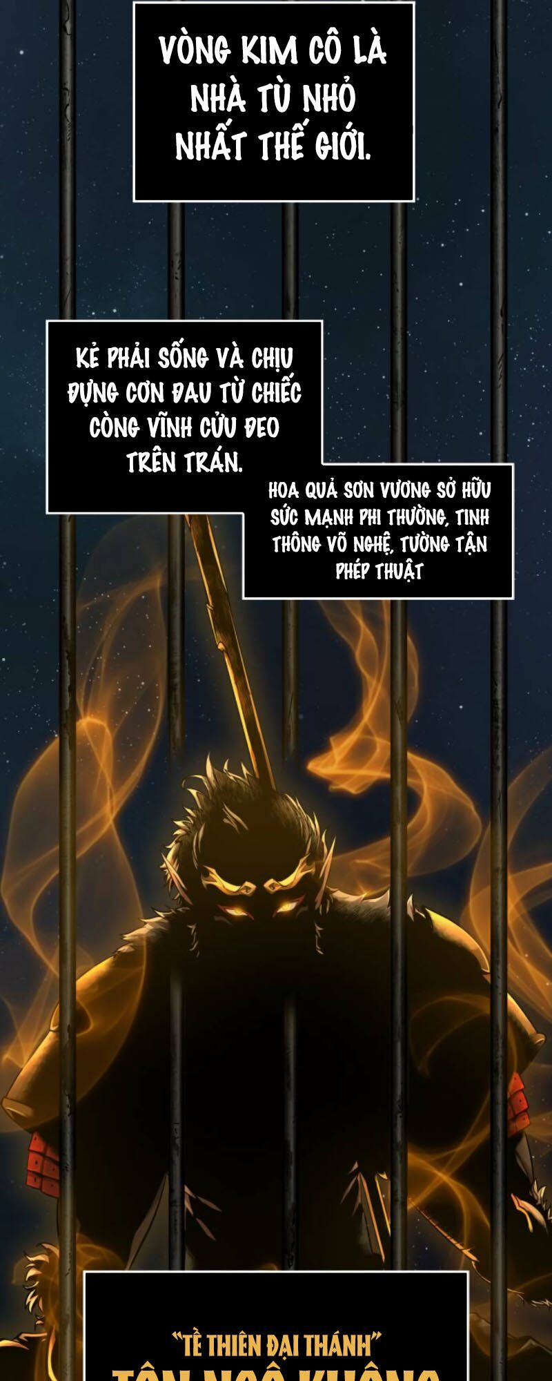 Toàn Trí Độc Giả Chapter 8 - Trang 21