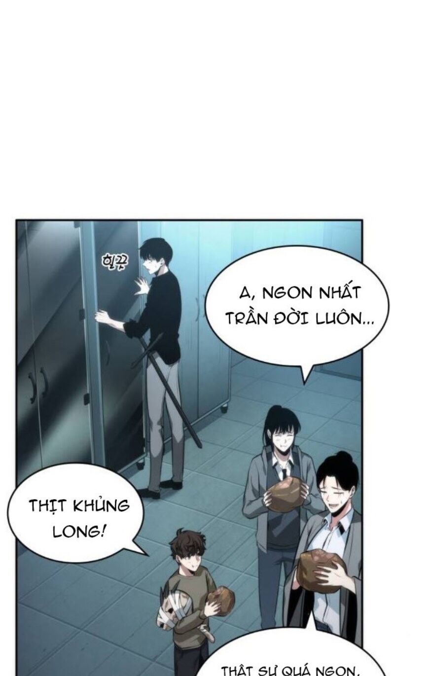 Toàn Trí Độc Giả Chapter 38 - Trang 66