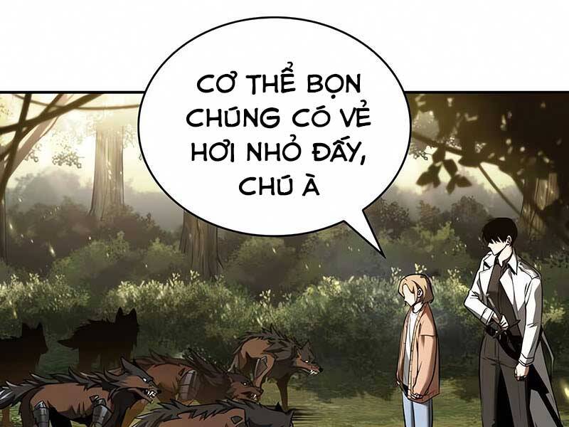 Toàn Trí Độc Giả Chapter 124 - Trang 144