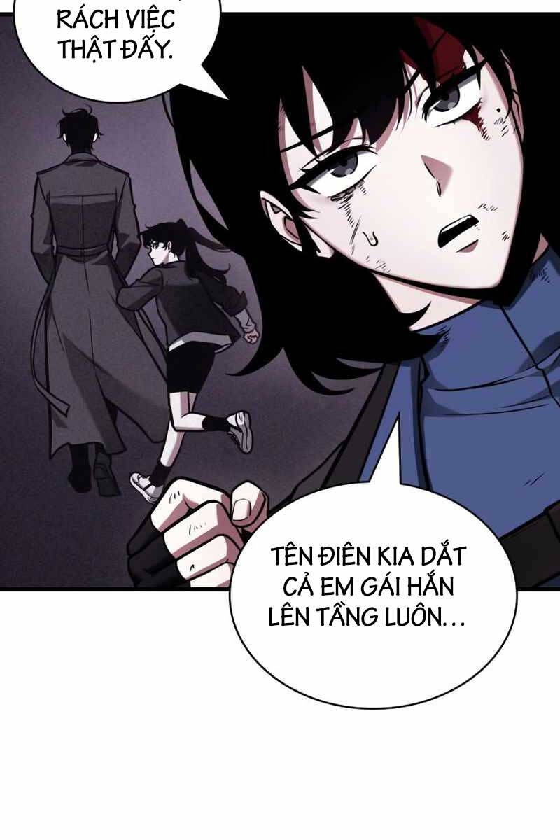 Toàn Trí Độc Giả Chapter 174 - Trang 17