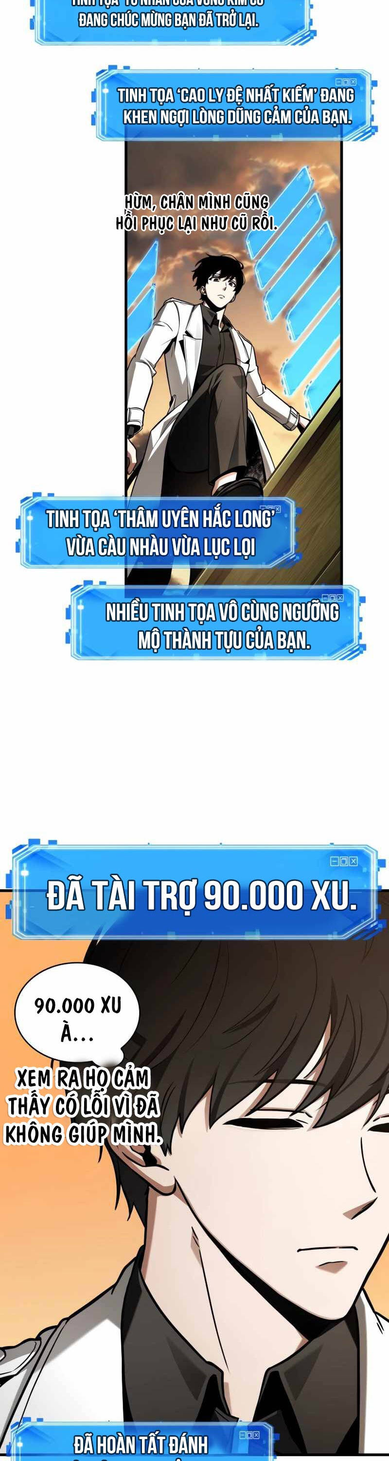 Toàn Trí Độc Giả Chapter 211 - Trang 29