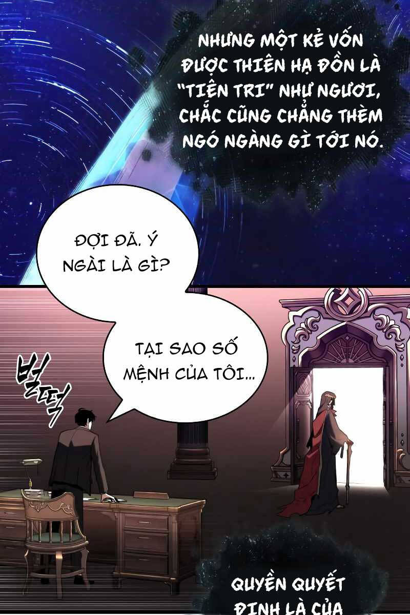 Toàn Trí Độc Giả Chapter 170 - Trang 13