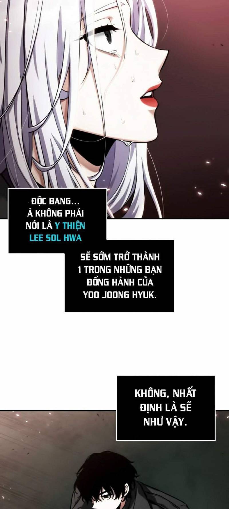 Toàn Trí Độc Giả Chapter 80 - Trang 122