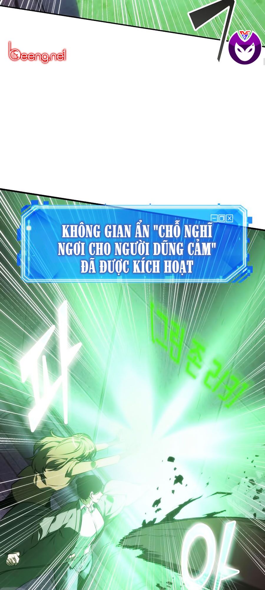 Toàn Trí Độc Giả Chapter 31 - Trang 11