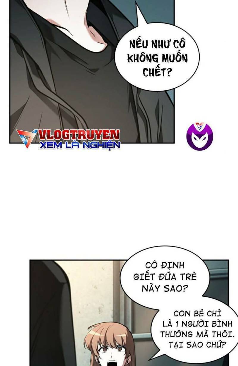 Toàn Trí Độc Giả Chapter 91 - Trang 8