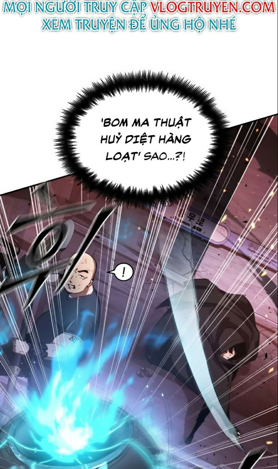 Toàn Trí Độc Giả Chapter 53 - Trang 74