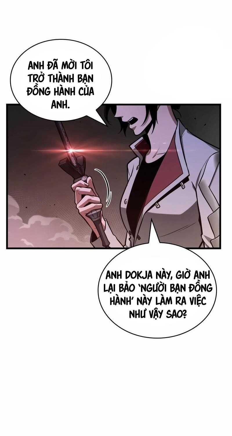 Toàn Trí Độc Giả Chapter 218 - Trang 8