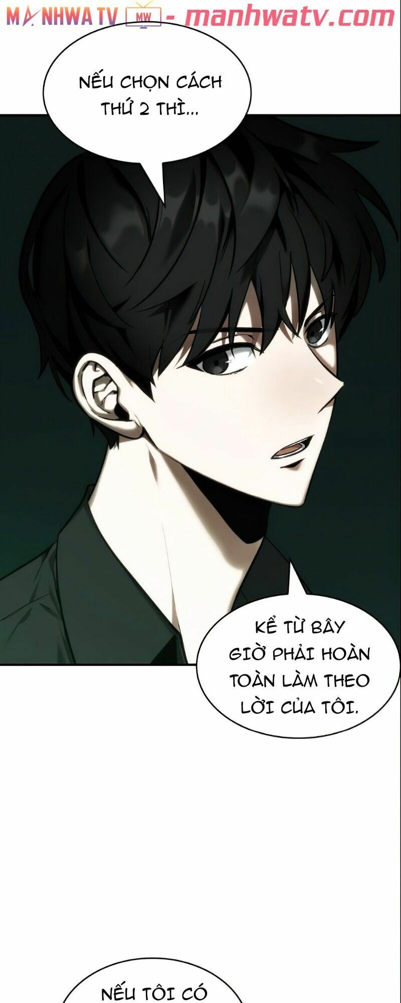 Toàn Trí Độc Giả Chapter 30 - Trang 65