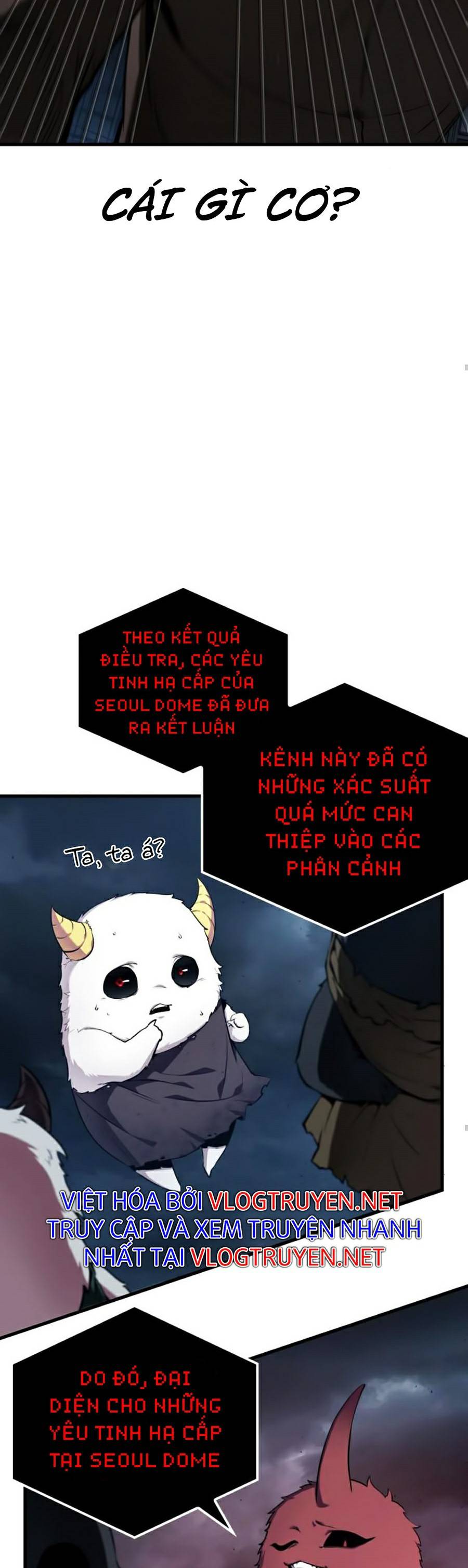 Toàn Trí Độc Giả Chapter 85 - Trang 47