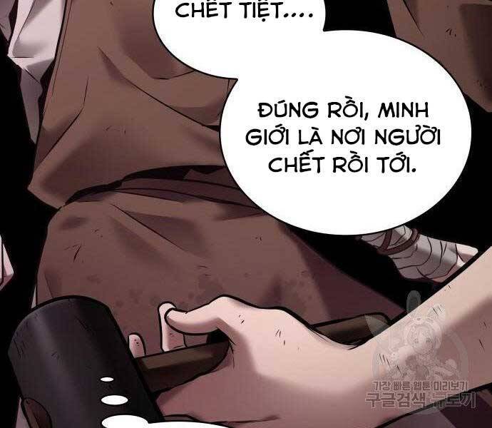 Toàn Trí Độc Giả Chapter 112 - Trang 73