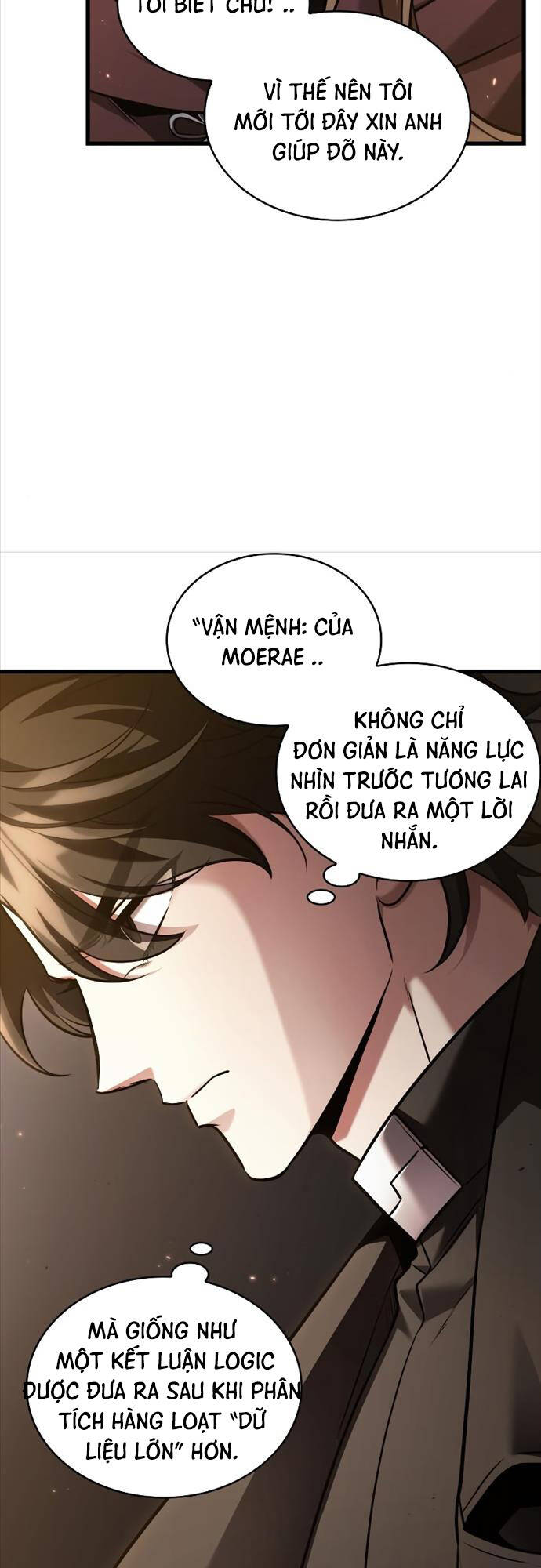 Toàn Trí Độc Giả Chapter 179 - Trang 18