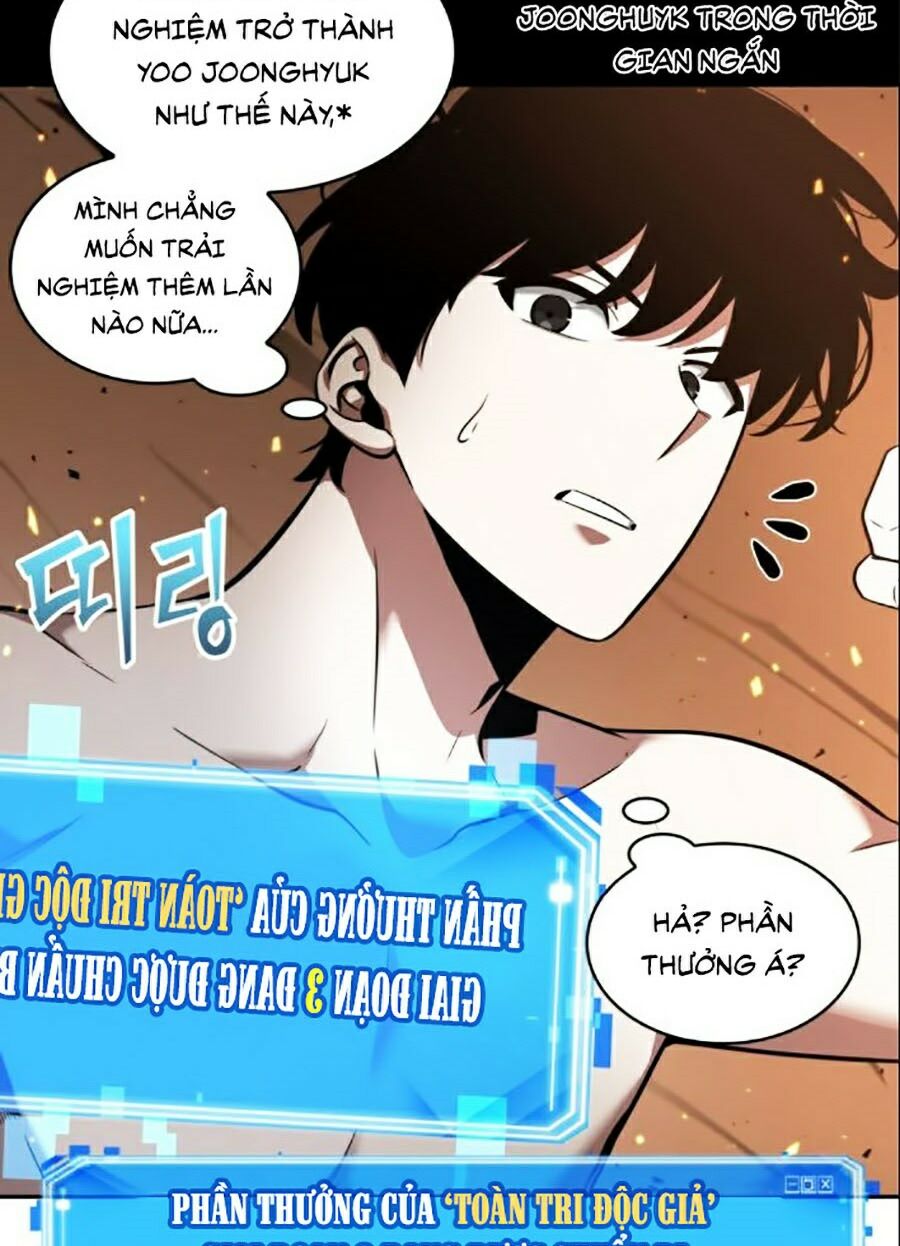 Toàn Trí Độc Giả Chapter 54 - Trang 23